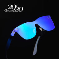 Brand Vintage Style Sunglasses