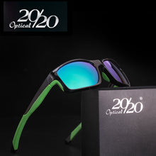 Load image into Gallery viewer, New Brand Men Sunglasses Designer