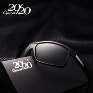 Brand Design Men Classic Sunglasses Polarized