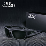 Brand Classic Men Sunglasses Polarized
