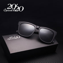 Load image into Gallery viewer, Black Classic Driving Sunglasses Men