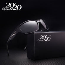 Load image into Gallery viewer, Brand Polarized Sunglasses Men Classic Sun Glasses