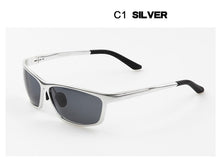 Load image into Gallery viewer, OLEY Brand Designer Aluminum magnesium Men's