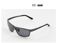 Load image into Gallery viewer, OLEY Brand Designer Aluminum magnesium Men's