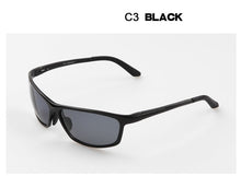 Load image into Gallery viewer, OLEY Brand Designer Aluminum magnesium Men's