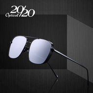 Brand Men's Sunglasses Polarized Unisex Sun Glasses