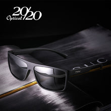 Load image into Gallery viewer, New Night Vision Polarized Sunglasses Men Fashion
