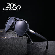 Classic Polarized Sunglasses Men Glasses