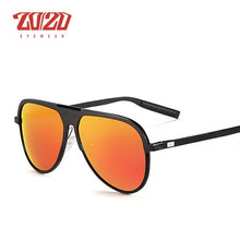 Load image into Gallery viewer, Unisex Classic Brand Aluminum Sunglasses