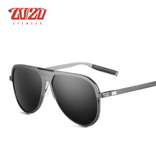 Load image into Gallery viewer, Unisex Classic Brand Aluminum Sunglasses
