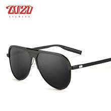 Load image into Gallery viewer, Unisex Classic Brand Aluminum Sunglasses