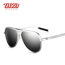 Load image into Gallery viewer, Unisex Classic Brand Aluminum Sunglasses