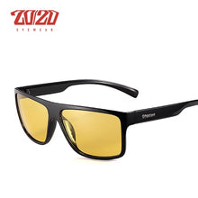 Load image into Gallery viewer, New Night Vision Polarized Sunglasses Men Fashion