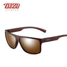 Load image into Gallery viewer, New Night Vision Polarized Sunglasses Men Fashion