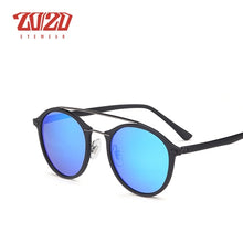 Load image into Gallery viewer, Brand Men Retro Polarized Sunglasses