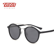 Load image into Gallery viewer, Brand Men Retro Polarized Sunglasses