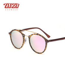 Load image into Gallery viewer, Brand Men Retro Polarized Sunglasses