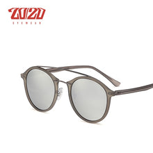 Load image into Gallery viewer, Brand Men Retro Polarized Sunglasses