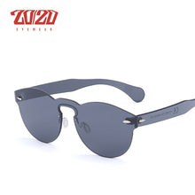 Load image into Gallery viewer, Brand Designer Sunglasses Women