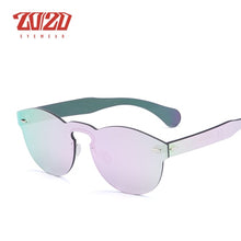 Load image into Gallery viewer, Brand Designer Sunglasses Women