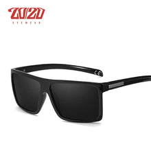 Load image into Gallery viewer, Brand Classic Black Polarized Sunglasses Men