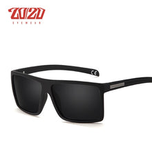 Load image into Gallery viewer, Brand Classic Black Polarized Sunglasses Men