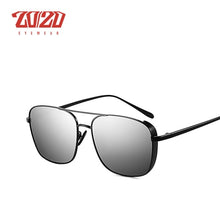 Load image into Gallery viewer, Brand Men's Sunglasses Polarized Unisex Sun Glasses
