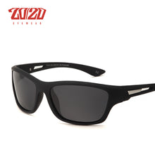 Load image into Gallery viewer, Brand Classic Men Sunglasses Polarized