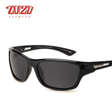 Load image into Gallery viewer, Brand Classic Men Sunglasses Polarized