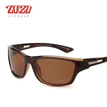 Load image into Gallery viewer, Brand Classic Men Sunglasses Polarized