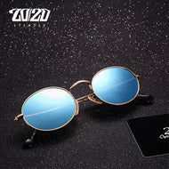 Brand Classic Polarized Sunglasses