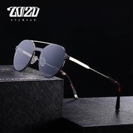 Brand Unisex Retro Men Sunglasses