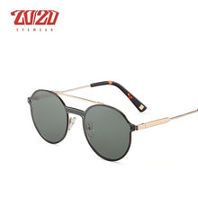 Load image into Gallery viewer, Brand Unisex Retro Men Sunglasses