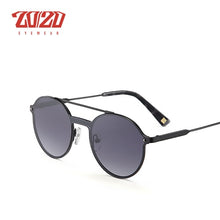 Load image into Gallery viewer, Brand Unisex Retro Men Sunglasses