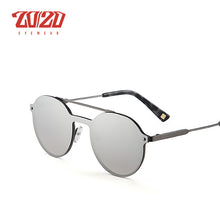 Load image into Gallery viewer, Brand Unisex Retro Men Sunglasses