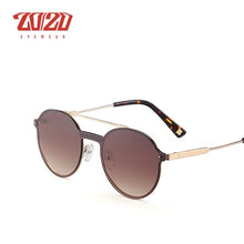 Load image into Gallery viewer, Brand Unisex Retro Men Sunglasses