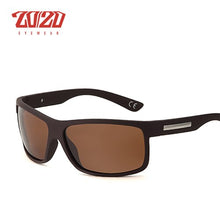 Load image into Gallery viewer, Brand Design Men Classic Sunglasses Polarized