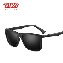 Load image into Gallery viewer, Brand New Men's Polarized Sunglasses Night Vision Yellow