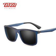 Load image into Gallery viewer, Brand New Men's Polarized Sunglasses Night Vision Yellow