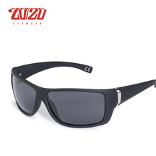 Load image into Gallery viewer, Classic Men Sunglasses Black Polarized