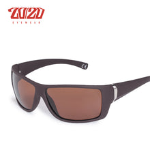 Load image into Gallery viewer, Classic Men Sunglasses Black Polarized