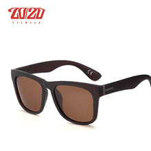 Load image into Gallery viewer, Black Classic Driving Sunglasses Men