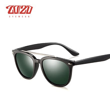 Load image into Gallery viewer, 20\20 Black Brand Fashion Sunglasses Men Polarized Driving