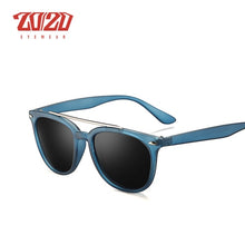 Load image into Gallery viewer, 20\20 Black Brand Fashion Sunglasses Men Polarized Driving