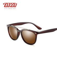 Load image into Gallery viewer, 20\20 Black Brand Fashion Sunglasses Men Polarized Driving