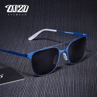 Brand Unisex Sunglasses Men Vintage Women