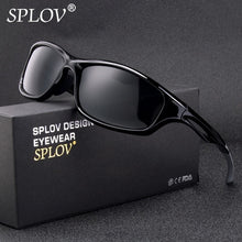 Load image into Gallery viewer, SPLOV New Arrival Sports Polarized Sunglasses