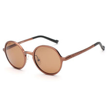 Load image into Gallery viewer, New Polaroid Sunglasses aluminum Polarized
