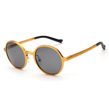 Load image into Gallery viewer, New Polaroid Sunglasses aluminum Polarized