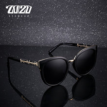 Load image into Gallery viewer, Brand Design Fashion Lady Polarized Sunglasses Women